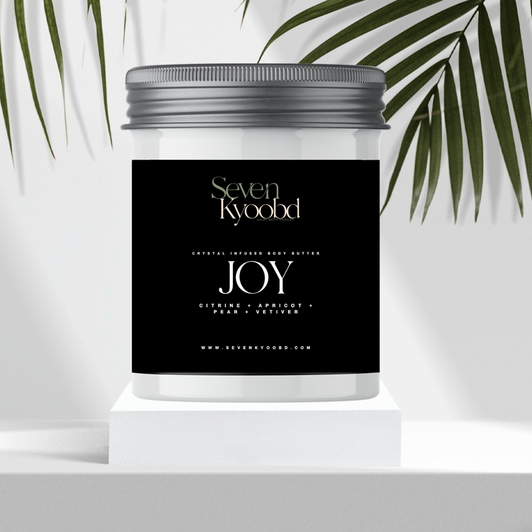 Joy Butter