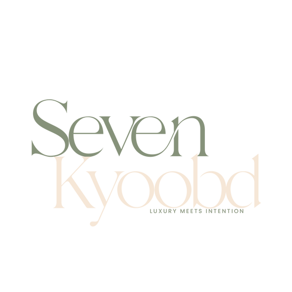 Seven Kyoobd